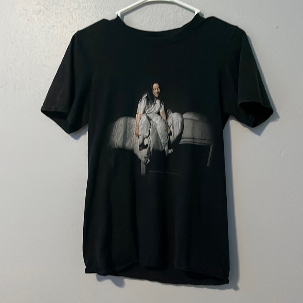 Billie eilish t shirt